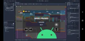 تحميل تطبيق Godot Engine 2025 1