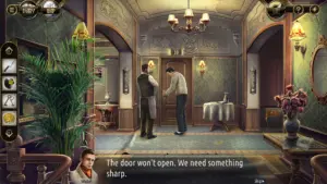 تحميل لعبة Murder in Alps: Hidden Mystery apk 2025 2