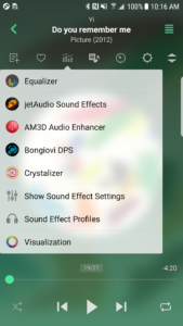 تحميل برنامج JetAudio 2025 1