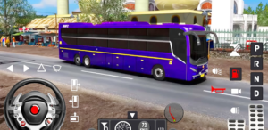 تحميل لعبة Bus Simulator Ultimate 2025 apk 1