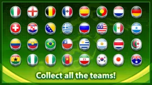 تحميل لعبة Soccer Stars Football Kick 2025 2