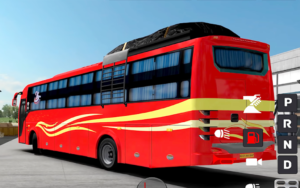 تحميل لعبة Bus Simulator Ultimate 2025 apk 2