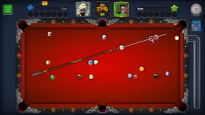 تحميل لعبة 8 Ball Pool (GameLoop) 2025 2