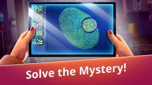 تحميل لعبة Unsolved: Hidden Mystery Games 2025 apk 2