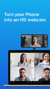 تحميل برنامج WebCamMax 2025 1