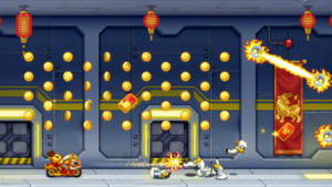 تحميل لعبة Jetpack Joyride 2025 apk 2