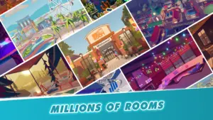 تحميل لعبة Rec Room 2025 apk 1