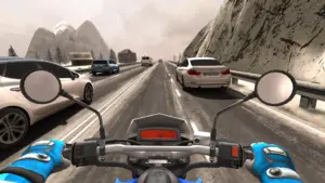 تحميل لعبة Traffic Rider 2025 2