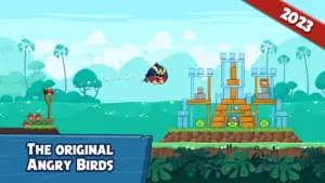 تحميل لعبة Angry Birds 2025 2