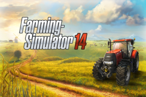 تحميل لعبة Farming Simulator 2025 1