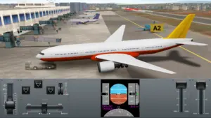 تحميل لعبة Airline Commander 2025 2