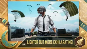 تحميل لعبة PUBG MOBILE LITE 2025 ببجي موبايل لايت 1