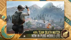 تحميل لعبة PUBG MOBILE LITE 2025 ببجي موبايل لايت 2