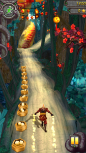 تحميل لعبة Temple Run 2 1