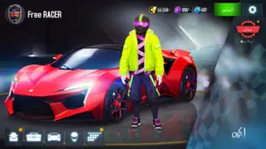 تحميل لعبة Asphalt 8 تحديث جديد 2025 آخر إصدار 2