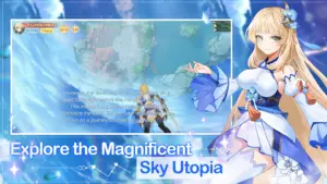 تحميل لعبة Sky Utopia 2025 1