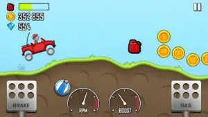 تحميل لعبة hill climb racing apk تحديث جديد 2025 آخر إصدار 1