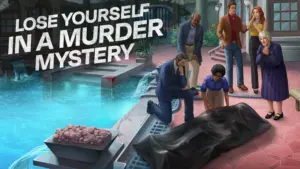 تحميل لعبة Murder by Choice: Mystery Game 2025 apk 1