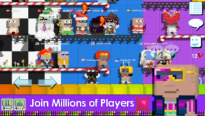 تحميل لعبة Growtopia 2025 apk 2