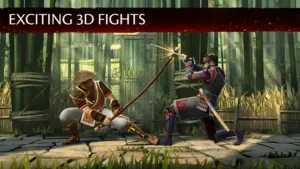 تحميل لعبة Shadow Fight 3 apk تحديث جديد 2025 آخر إصدار 2