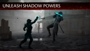 تحميل لعبة Shadow Fight 3 apk تحديث جديد 2025 آخر إصدار 3