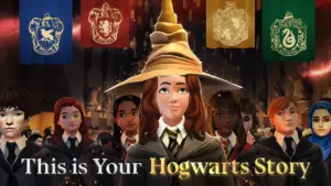 تحميل لعبة Hogwarts Mystery 2025 apk 1