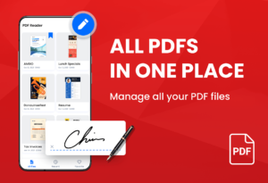 تحميل تطبيق Free PDF Reader 2025 1