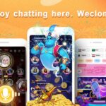 Ahlan-Free Group Voice Chat