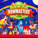 Bowmasters