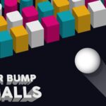 Color Bump 3D