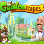 Gardenscapes