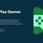 Google Play Games Beta