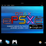 PSX Emulator