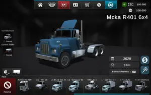 تحميل لعبة Grand Truck Simulator جراند تروك سيميولاتور تحديث جديد 2025 آخر إصدار 2