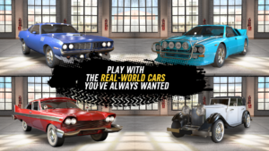 تحميل لعبة Traffic Tour Classic – Racing 2025 1