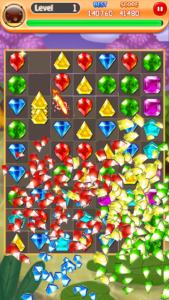 تحميل لعبة Diamond Rush دايموند راش 2