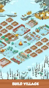 تحميل لعبة Icy Village 2025 آخر إصدار 2