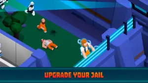 تحميل لعبة Prison Empire Tycoon 2025 apk 2