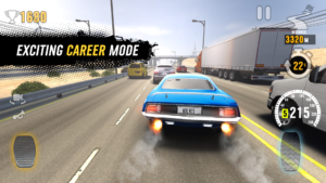 تحميل لعبة Traffic Tour Classic – Racing 2025 2