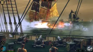 Pirates Flag－Open-world RPG 2