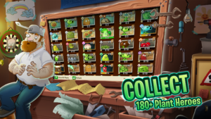 تحميل لعبة plants vs zombies 2 النباتات ضد الزومبي 2 تحديث جديد 2025 آخر إصدار 2