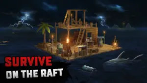 Raft® Survival – Ocean Nomad 2