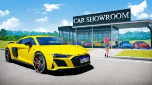 Car Saler Simulator Dealership 1