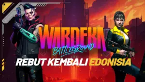 Wardeka: Battleground 2