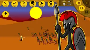 تحميل لعبة stick war legacy حرب العصا تحديث جديد 2025 آخر إصدار 1