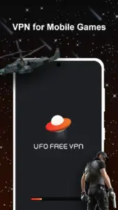 تحميل برنامج UFO VPN يو اف او في بي ان 1