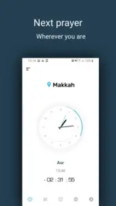 تحميل تطبيق Salatuk صلاتك 2025 الاصدار الجديد apk 1