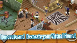 Virtual Families 2 2