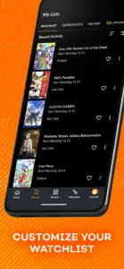 تحميل تطبيق Crunchyroll تحميل تطبيق كرانشي رول 2