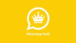 WhatsApp Gold تحديث واتساب الذهبي 2025 اخر تحديث بدون حظر “محدث” 1